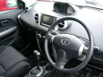 2003 Toyota ist For Sale