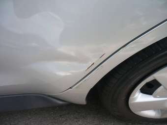 2003 Toyota ist Pics