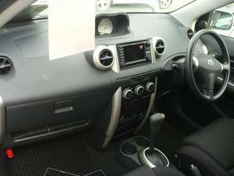 2003 Toyota ist For Sale