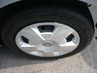 2003 Toyota ist For Sale