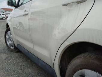 2003 Toyota ist Images