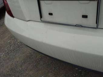2003 Toyota ist Pictures