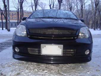 2003 Toyota ist For Sale