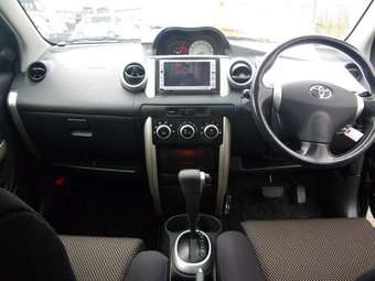 2003 Toyota ist Pictures