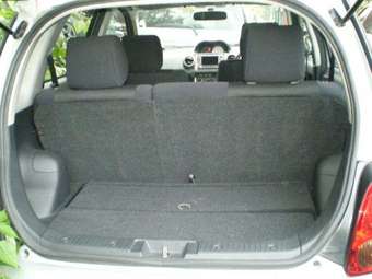 2003 Toyota ist For Sale