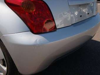 2003 Toyota ist For Sale