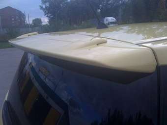 2003 Toyota ist For Sale