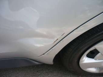 2003 Toyota ist Pictures