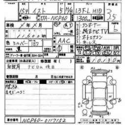 2003 Toyota ist Pictures