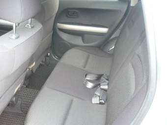 2003 Toyota ist Pictures