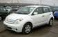 Pictures Toyota ist