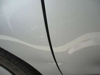 2003 Toyota ist Pictures