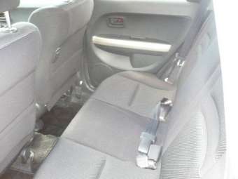 2003 Toyota ist For Sale