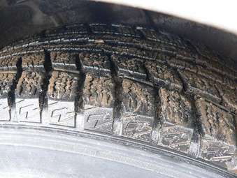 2003 Toyota ist Photos