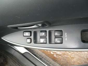2003 Toyota ist Photos