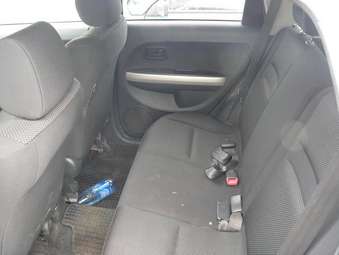 2003 Toyota ist For Sale