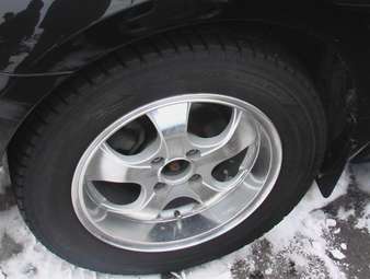 2003 Toyota ist For Sale