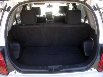 2003 Toyota ist For Sale