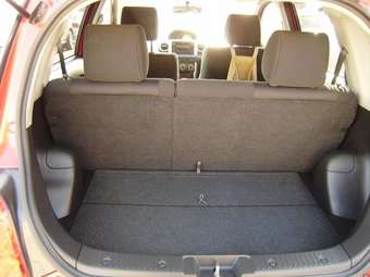 2003 Toyota ist Photos