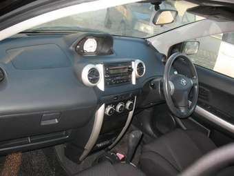 2003 Toyota ist For Sale