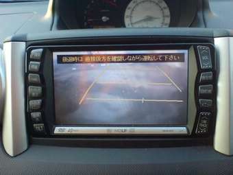 2003 Toyota ist Pictures