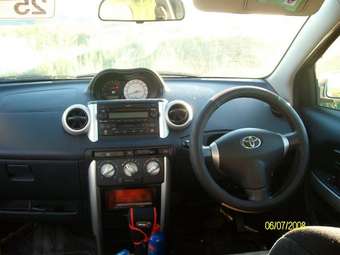 2003 Toyota ist For Sale