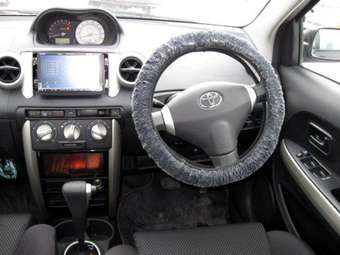 2003 Toyota ist For Sale