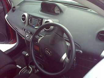 2003 Toyota ist For Sale
