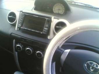 2003 Toyota ist Pictures