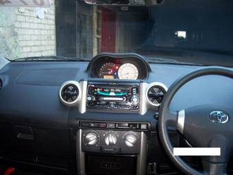 2003 Toyota ist For Sale