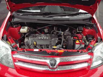 2003 Toyota ist For Sale