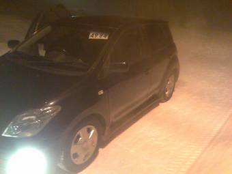 2003 Toyota ist For Sale