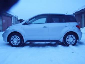 2003 Toyota ist For Sale