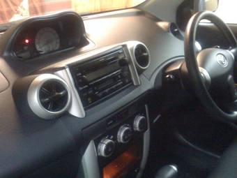 2003 Toyota ist For Sale