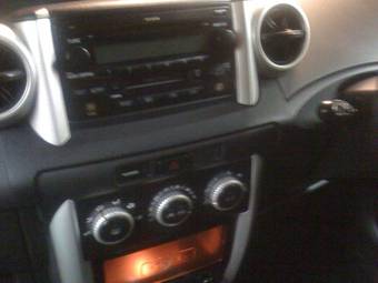 2003 Toyota ist For Sale