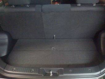 2003 Toyota ist Images
