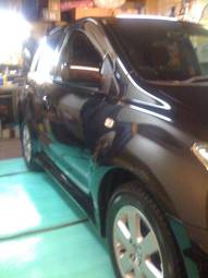 2003 Toyota ist Pictures