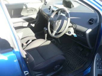 2003 Toyota ist For Sale