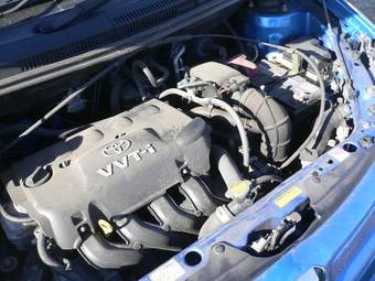 2003 Toyota ist For Sale