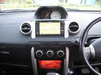 2003 Toyota ist For Sale