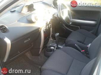 2003 Toyota ist For Sale