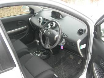 2003 Toyota ist For Sale