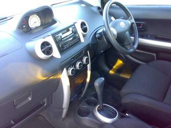 2003 Toyota ist For Sale