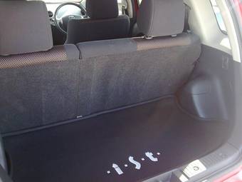 2003 Toyota ist For Sale