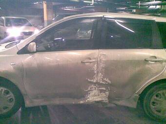 2003 Toyota ist For Sale