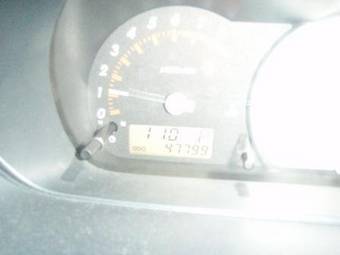 2003 Toyota ist For Sale