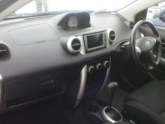 2003 Toyota ist For Sale