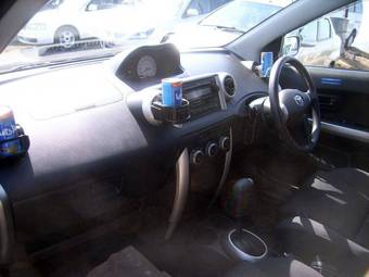 2003 Toyota ist For Sale