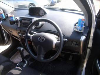 2003 Toyota ist For Sale