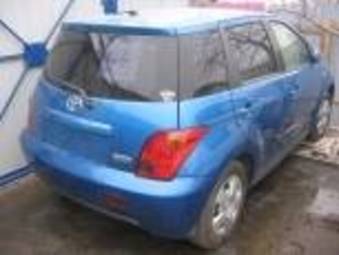 2003 Toyota ist For Sale